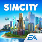 SimCity BuildIt APK